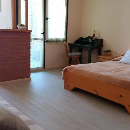 House Kate Appartement Rovinj Buitenkant foto
