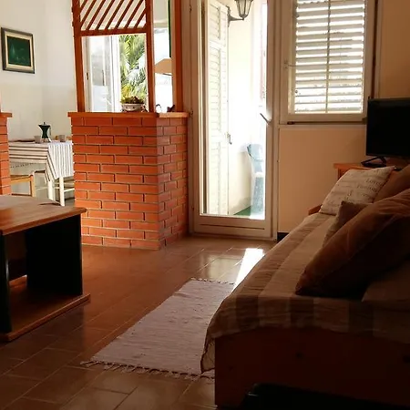 House Kate Appartement Rovinj Buitenkant foto