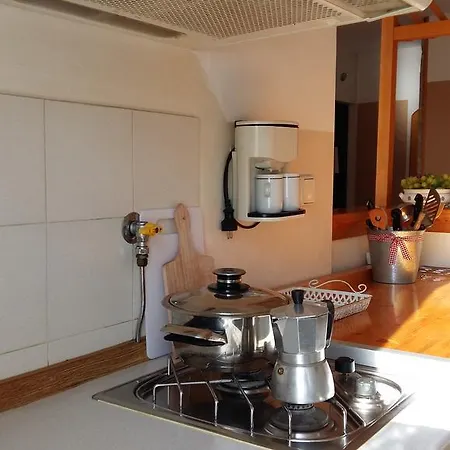 House Kate Appartement Rovinj Buitenkant foto