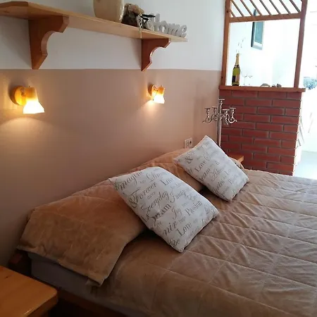 House Kate Appartement Rovinj Buitenkant foto