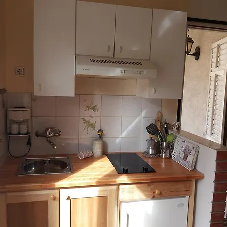 House Kate Appartement Rovinj Buitenkant foto