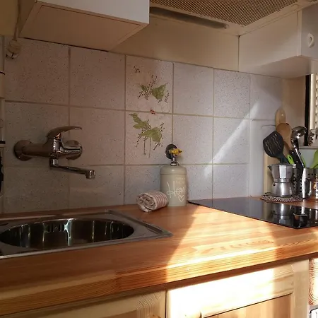 House Kate Appartement Rovinj Buitenkant foto