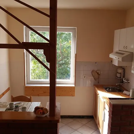 House Kate Appartement Rovinj Buitenkant foto