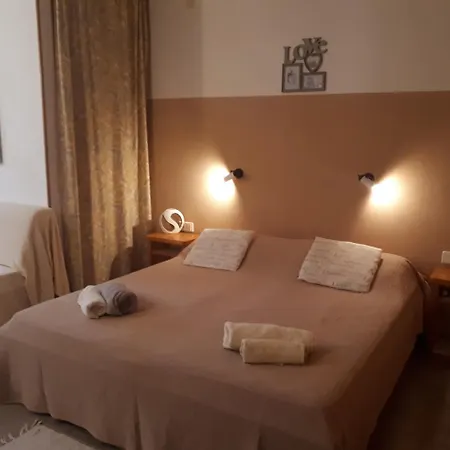 House Kate Appartement Rovinj Buitenkant foto
