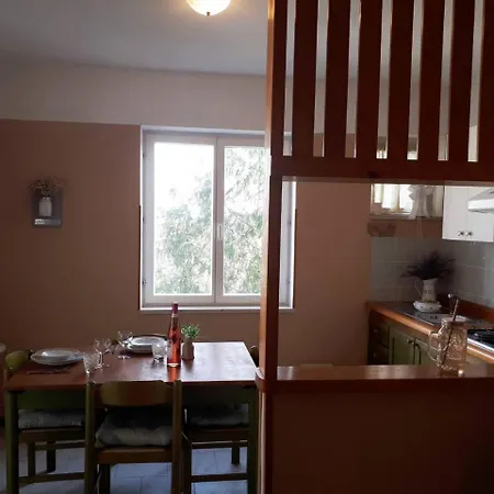 House Kate Appartement Rovinj Buitenkant foto