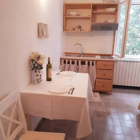House Kate Appartement Rovinj Buitenkant foto