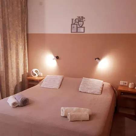 House Kate Appartement Rovinj Buitenkant foto