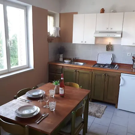 House Kate Appartement Rovinj Buitenkant foto
