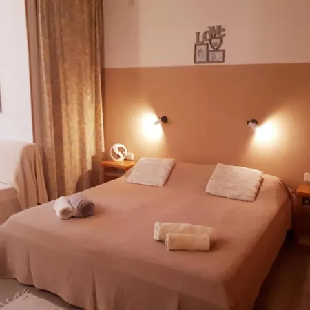 House Kate Appartement Rovinj Buitenkant foto