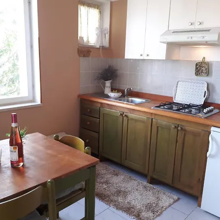 House Kate Appartement Rovinj Buitenkant foto