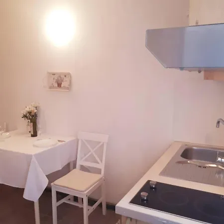House Kate Appartement Rovinj Buitenkant foto