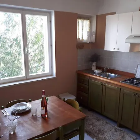 House Kate Appartement Rovinj Buitenkant foto