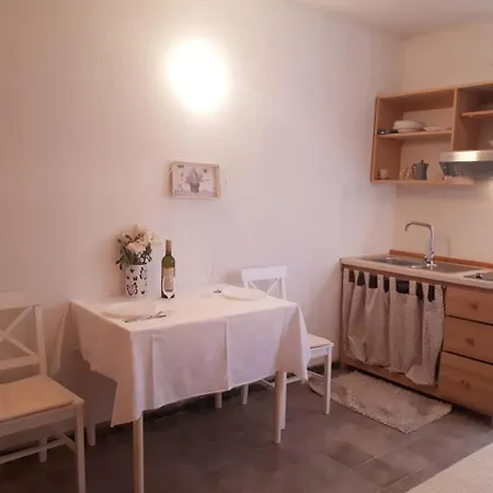 House Kate Appartement Rovinj Buitenkant foto