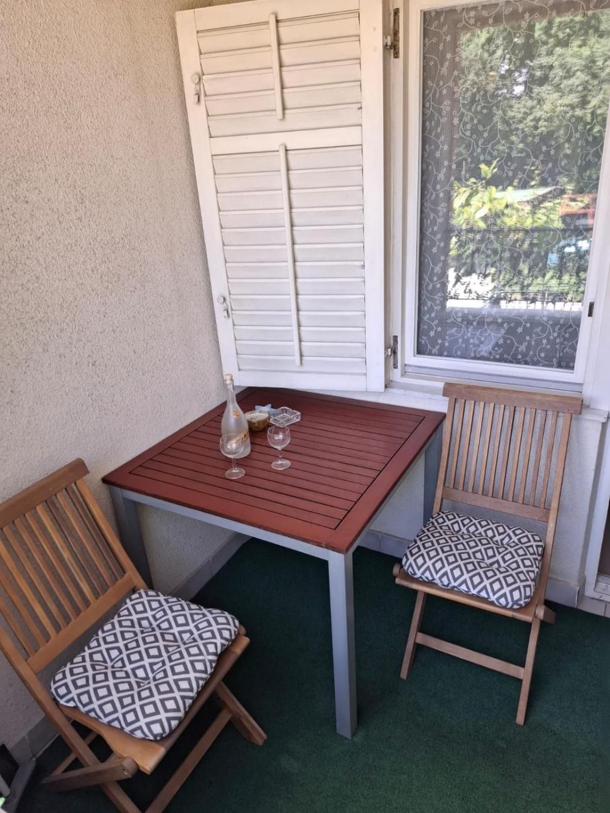 House Kate Apartment Rovinj