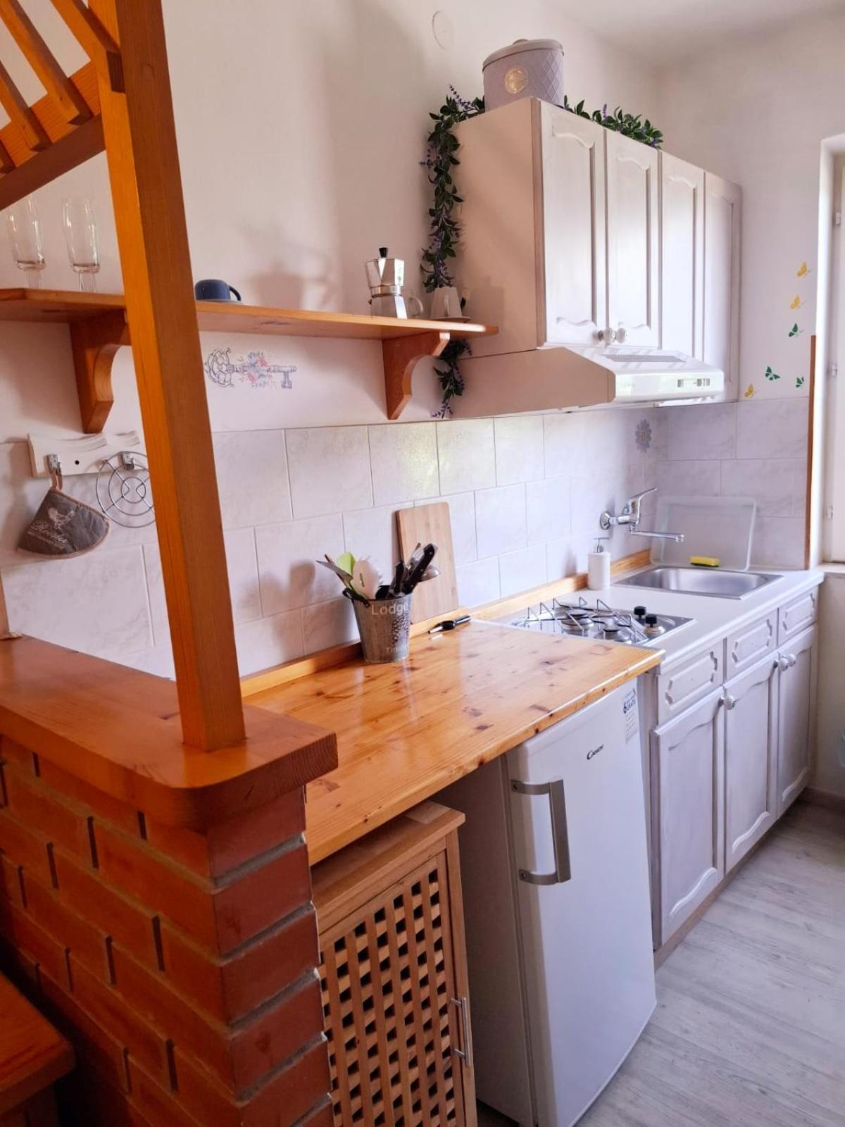 House Kate Rovinj