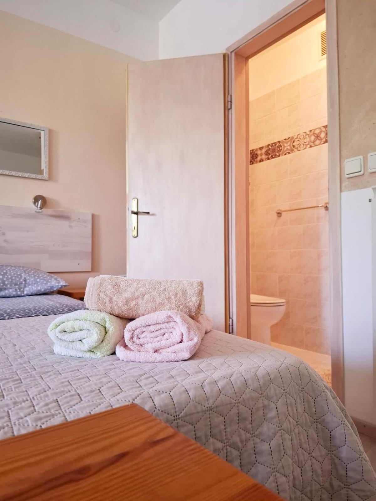 House Kate Lägenhet Rovinj