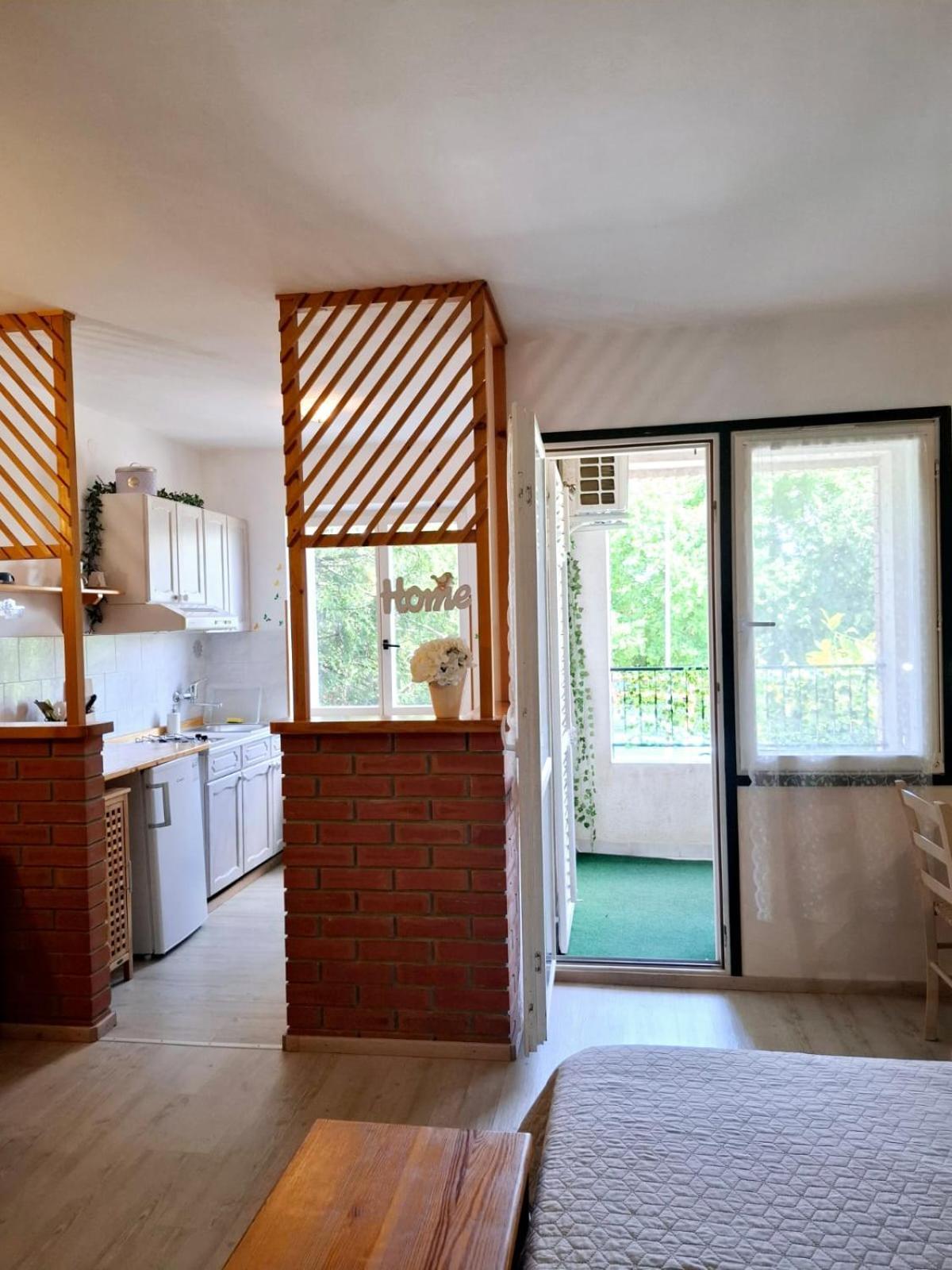 Apartment House Kate Rovinj