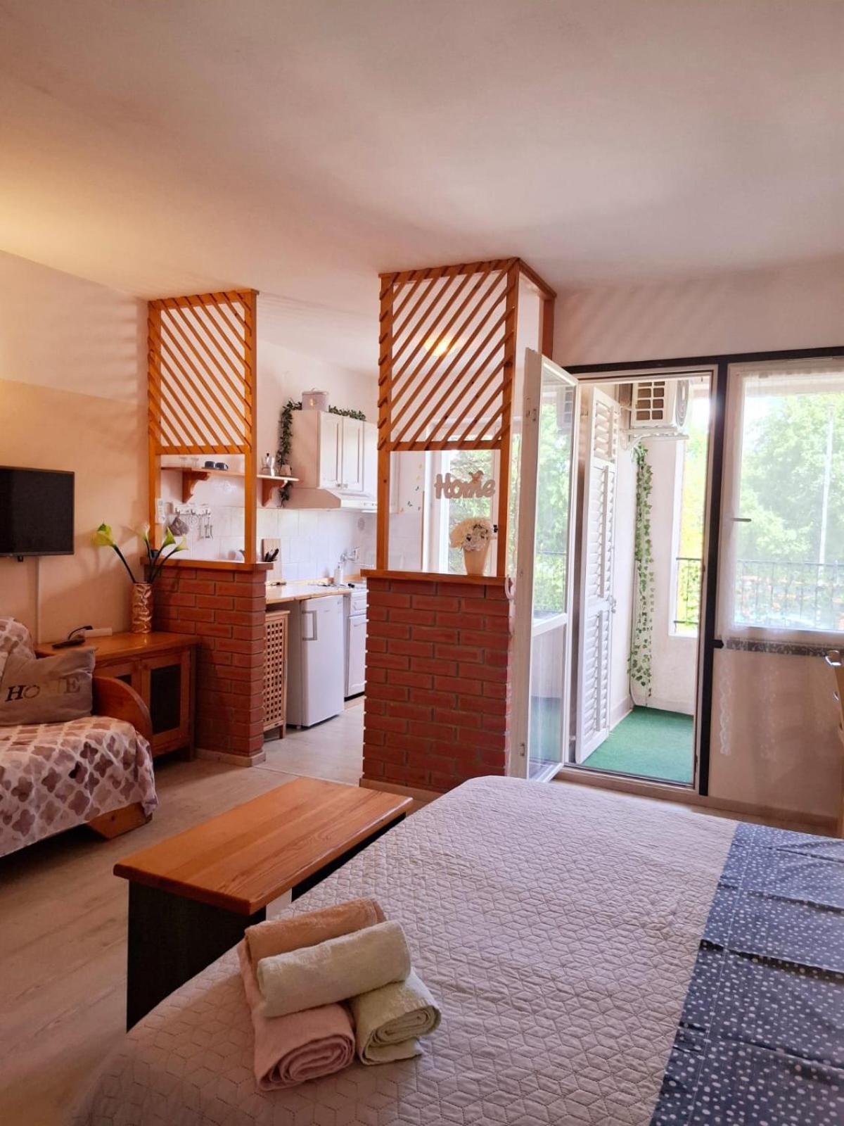 House Kate Apartment *
