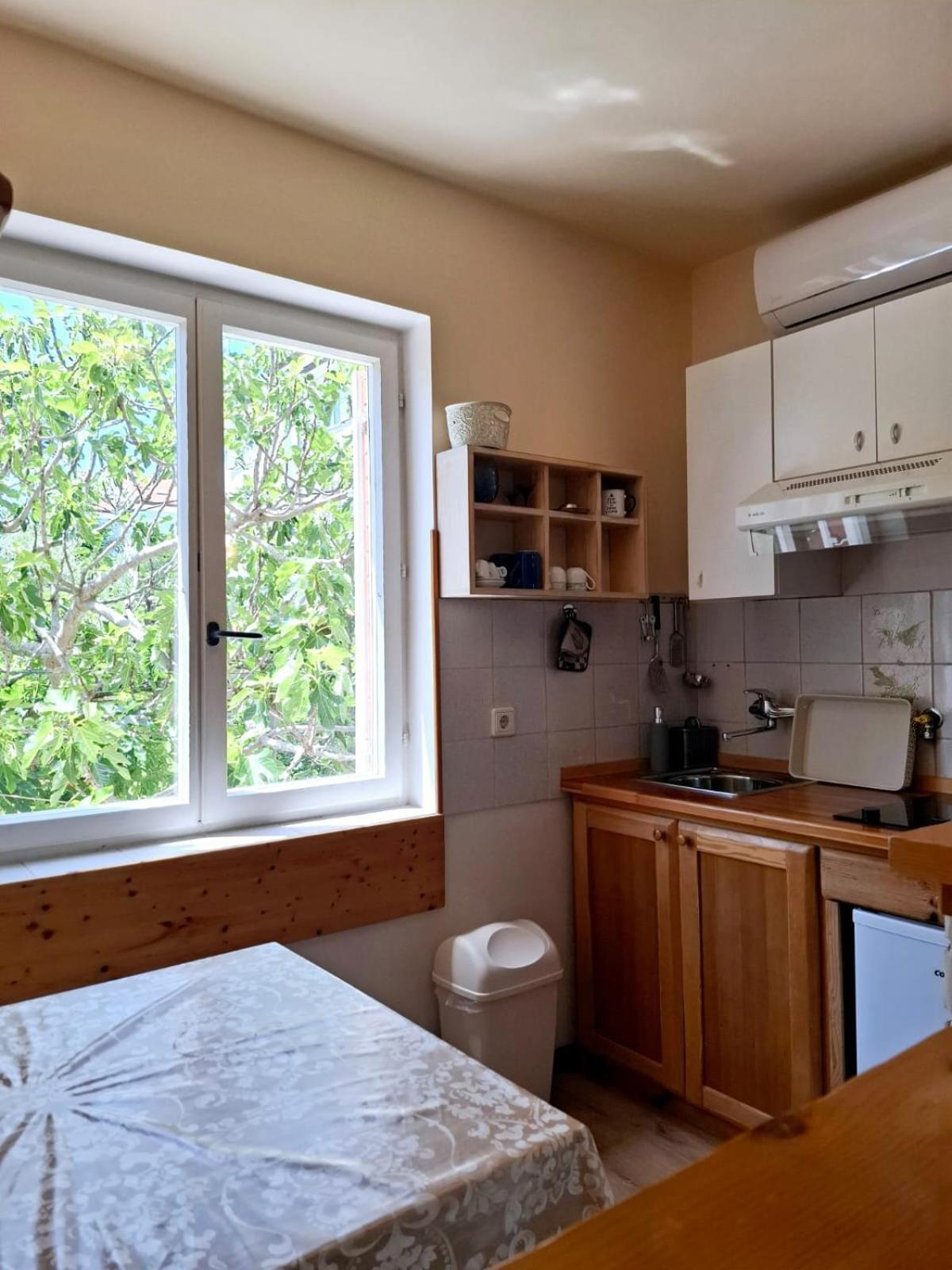 House Kate Apartment Rovinj