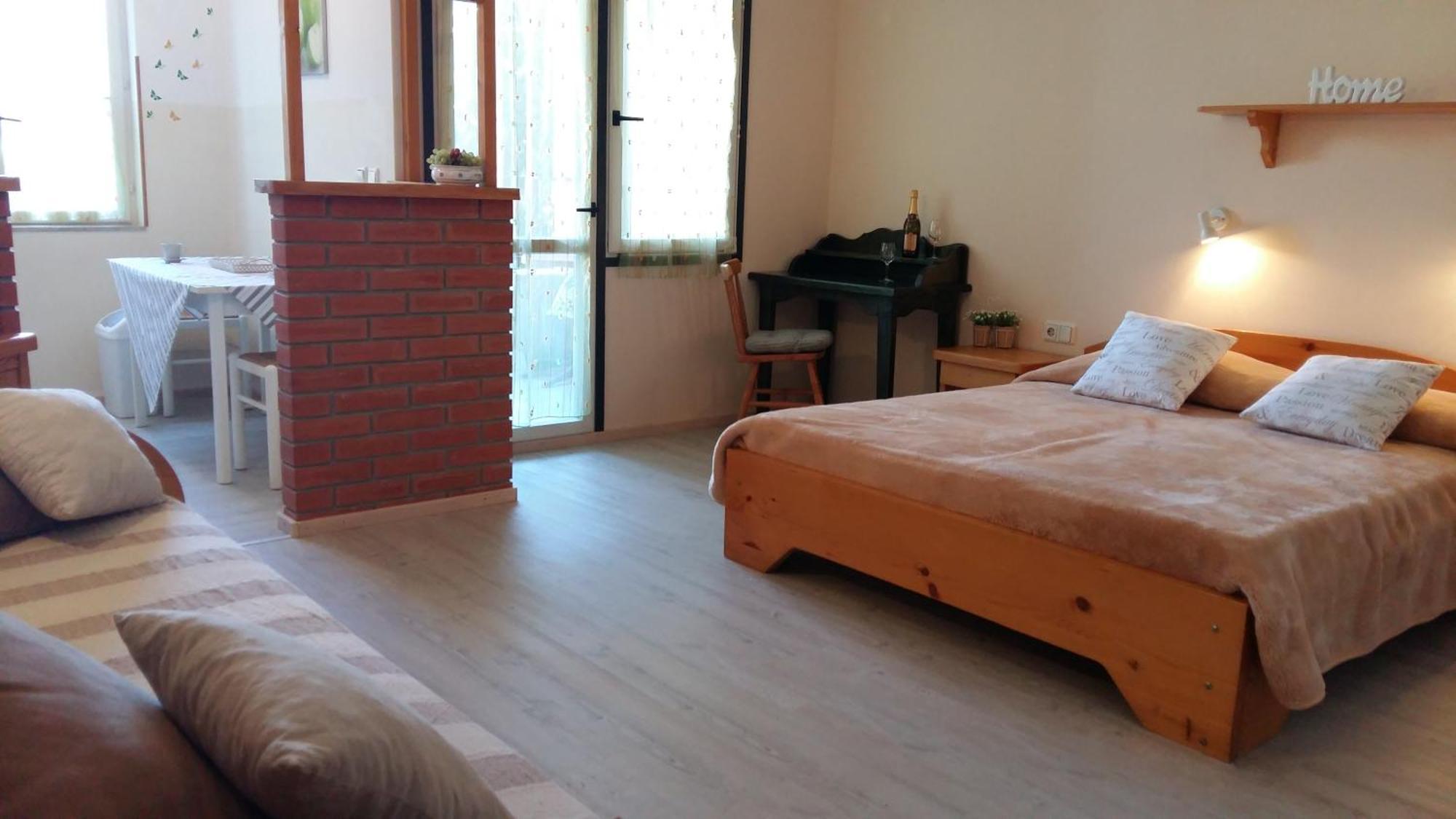 House Kate Rovinj