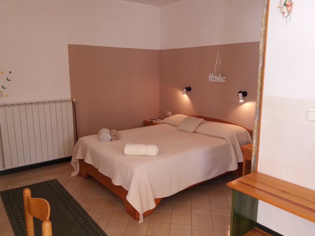 Apartment House Kate Rovinj