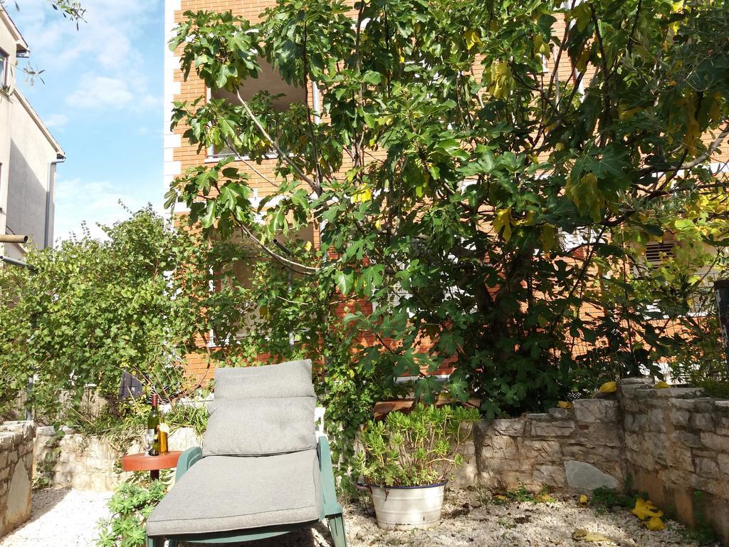 House Kate Lägenhet Rovinj