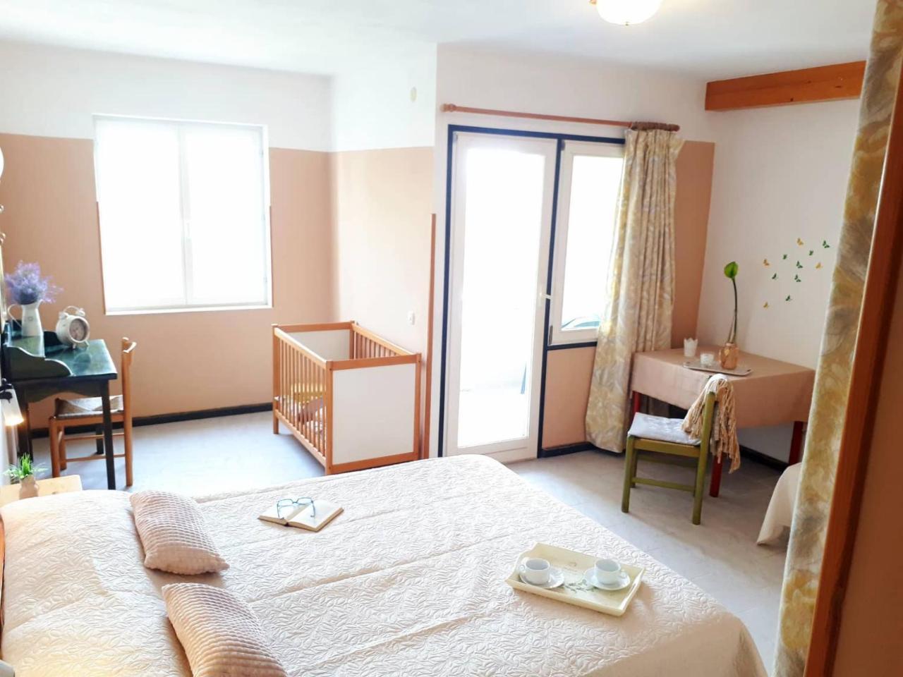 House Kate Apartment Rovinj