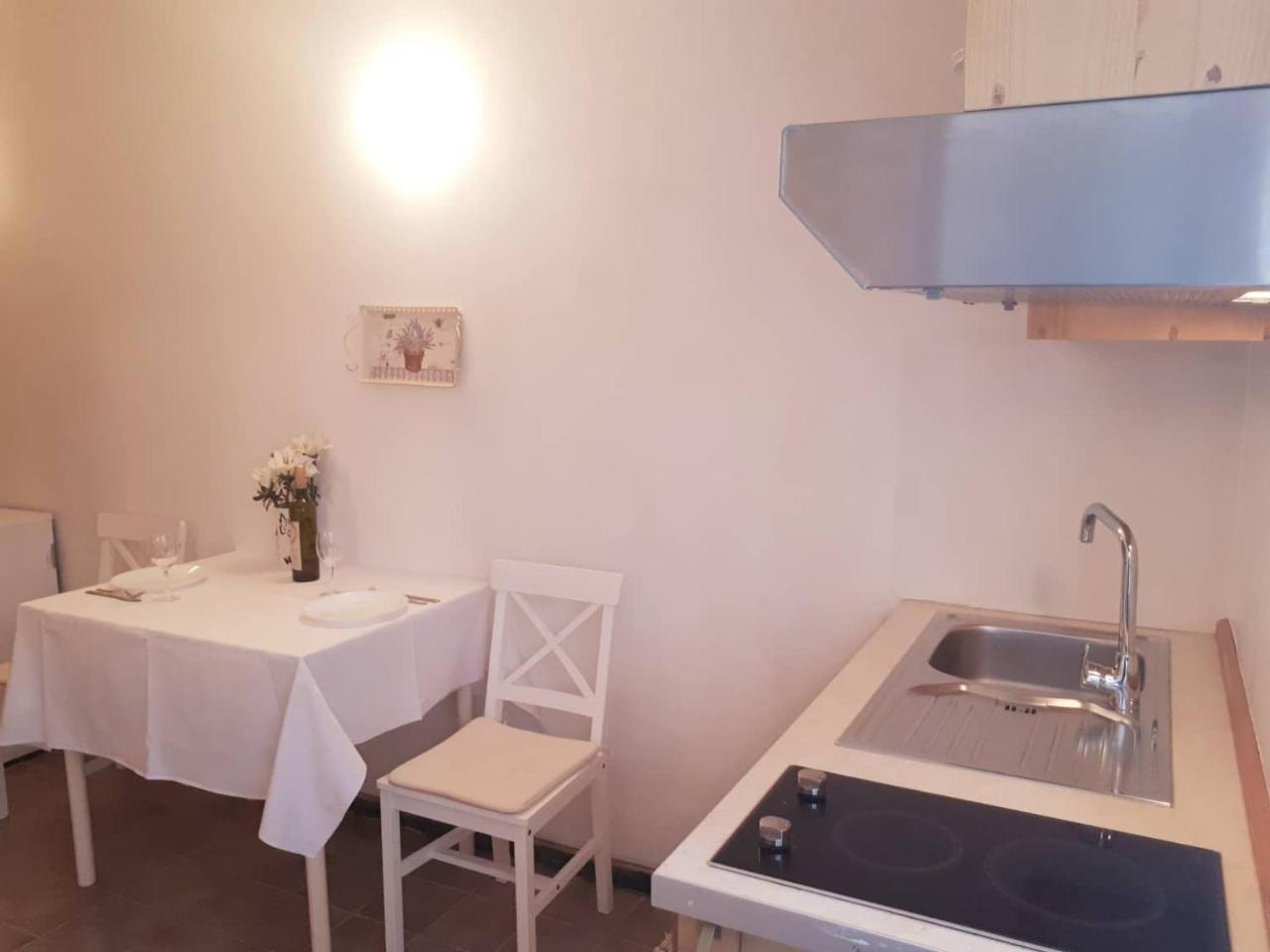 Apartment House Kate Rovinj