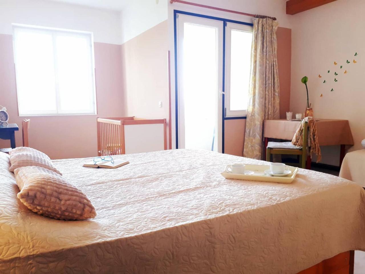 House Kate Apartment Rovinj